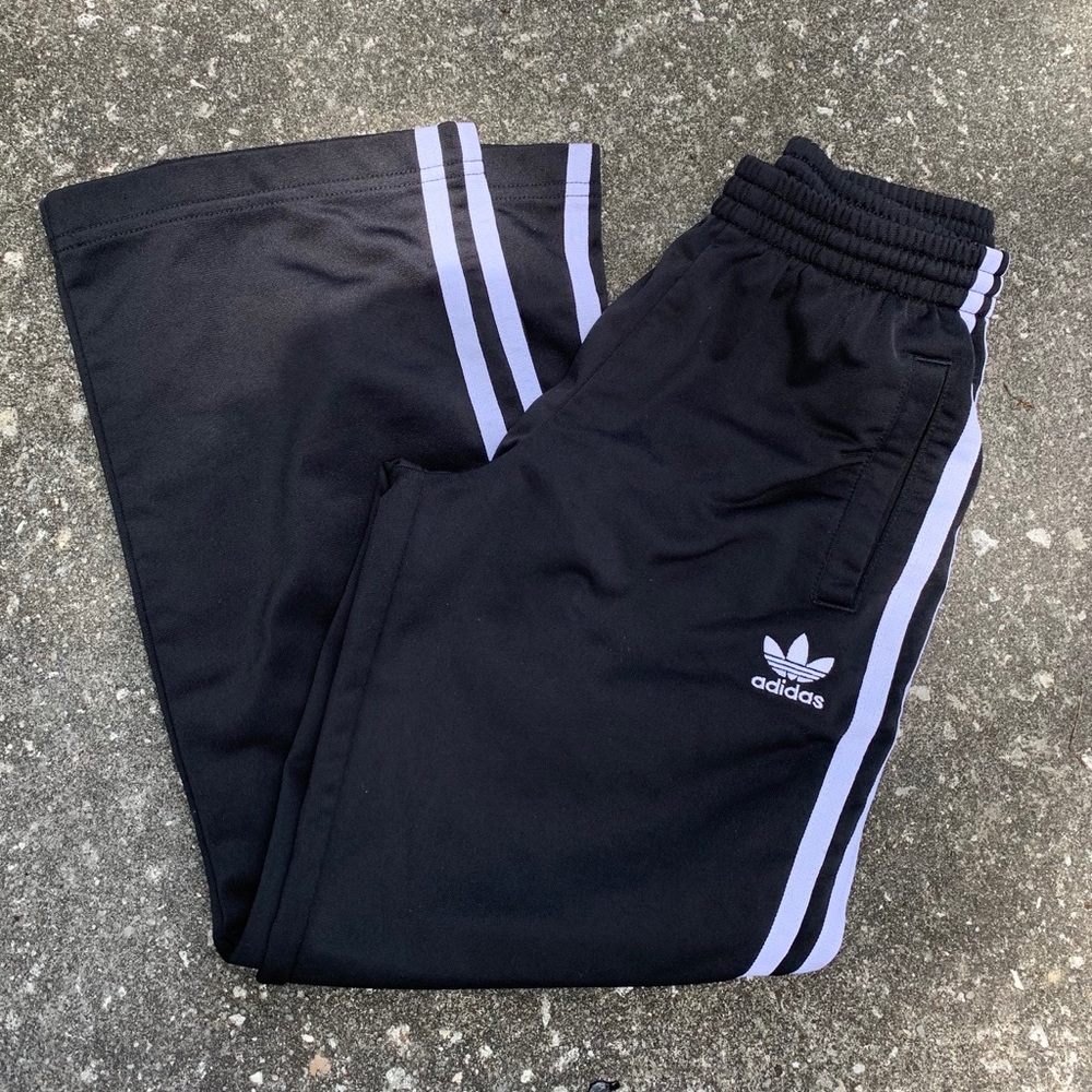 XS Addidas Track Pants